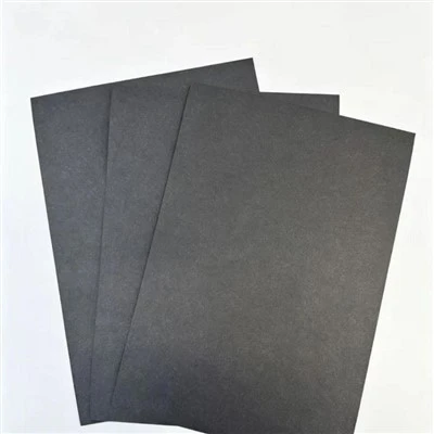 Papel de filtro de purificación de aire de carbón activado